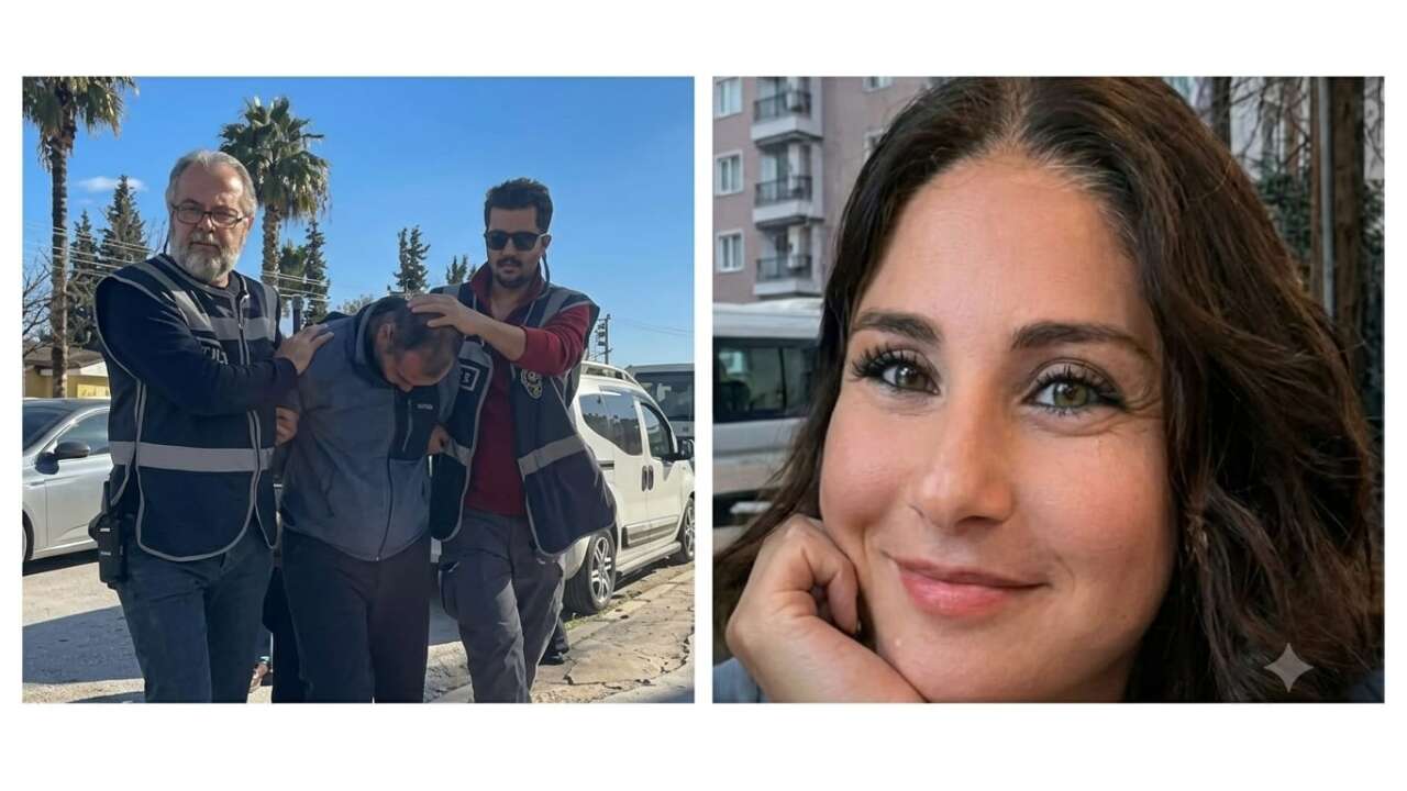 Muğla'da Özlem Arslan Cinayetinde İddianame Kabul Edildi: İlk Duruşma Tarihi Belli Oldu