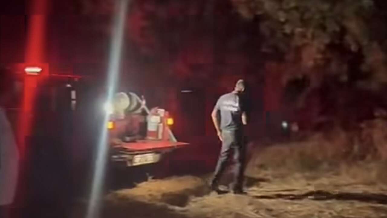 Muğla’da Trafo Patladı Ekipler Bölgeye Sevk Edildi