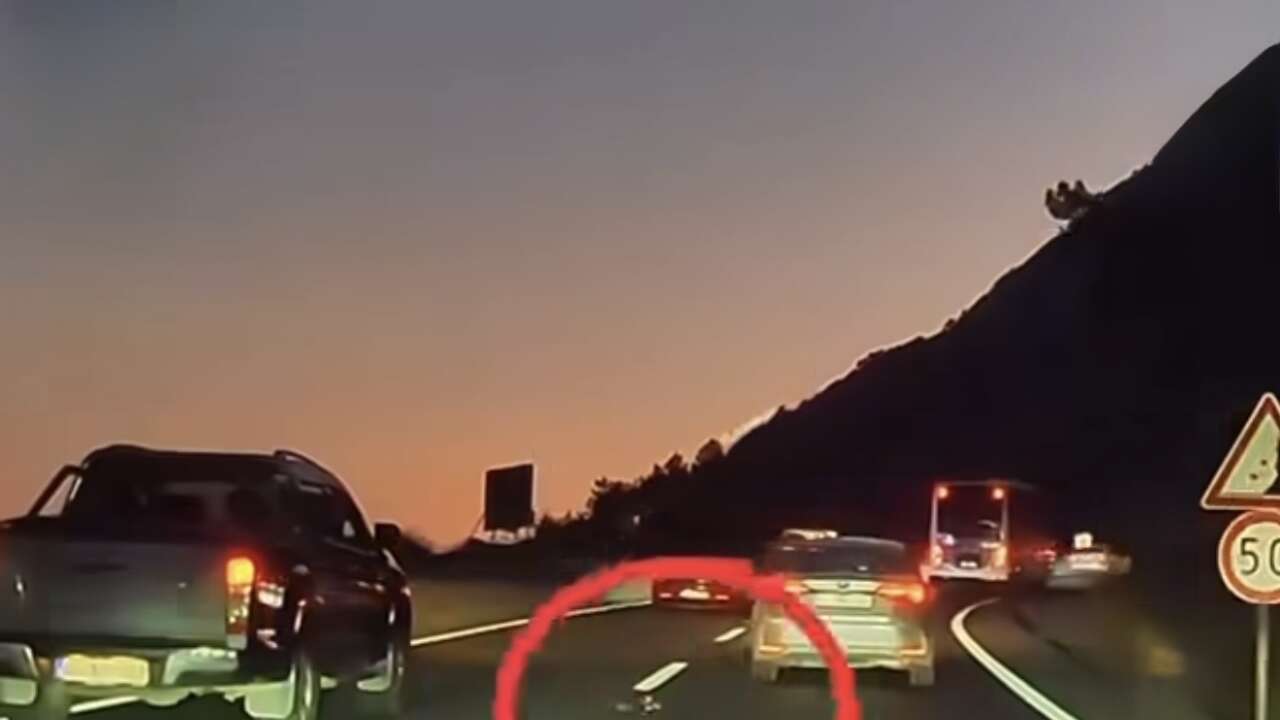 Muğla’da Kameralara Yansıyan Sorumsuzluk: Yola Attığı İzmarit Tepki Çekti
