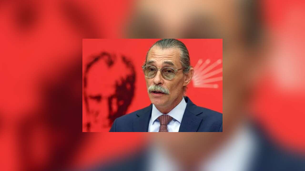 Etimesgut Belediye Başkanı Erdal Beşikcioğlu Görevden Uzaklaştırıldı