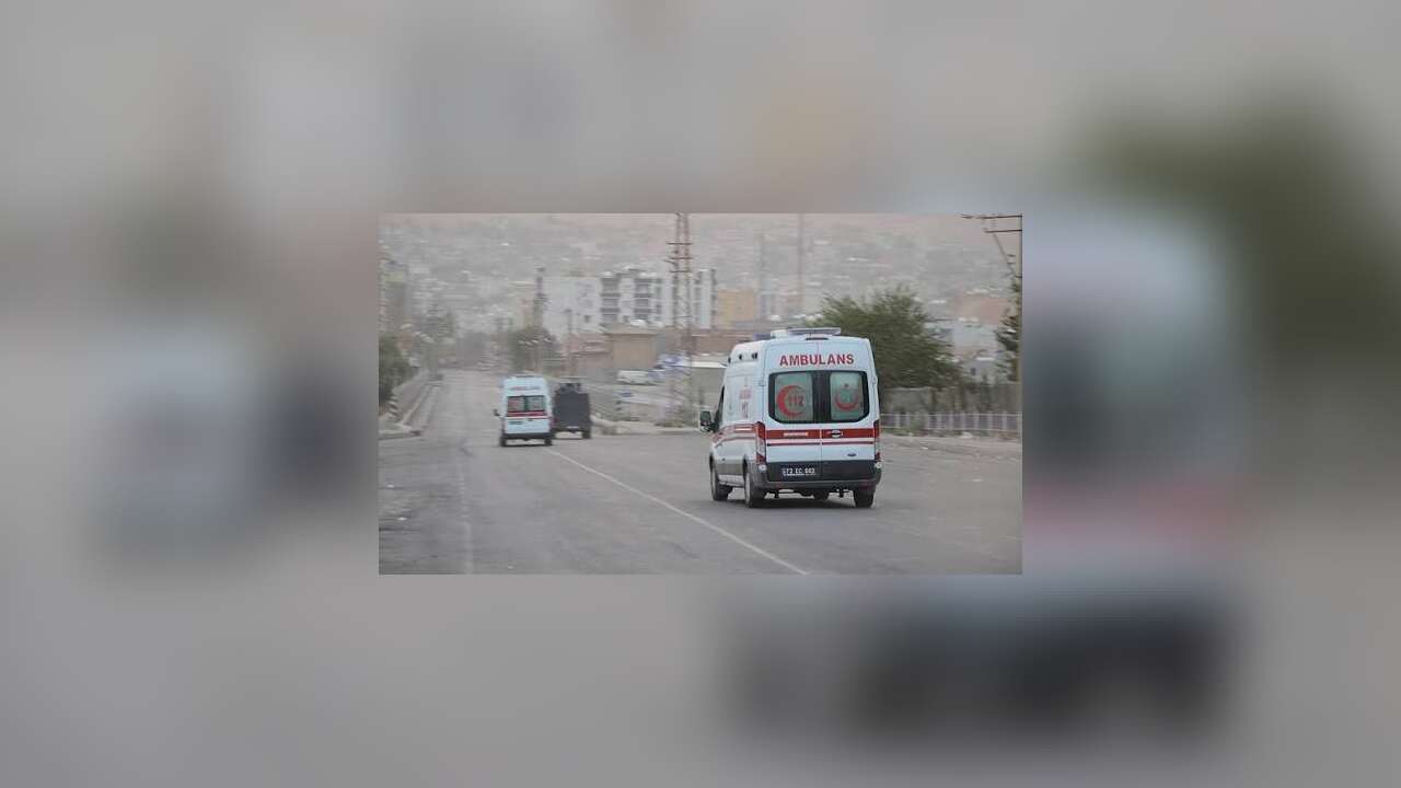 13 Yaşındaki Çocuk Havuzda Hayatını Kaybetti