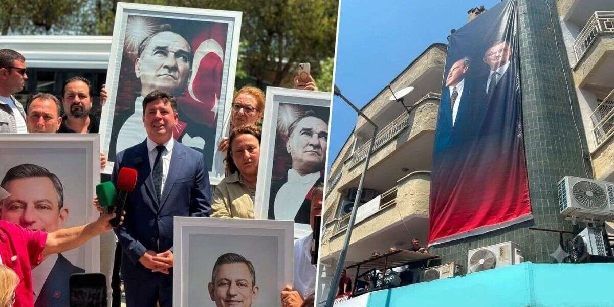Yeni Parti Muğla Kadrosu Belli Oldu: İşte İl ve 13 İlçe Başkanı Listesi