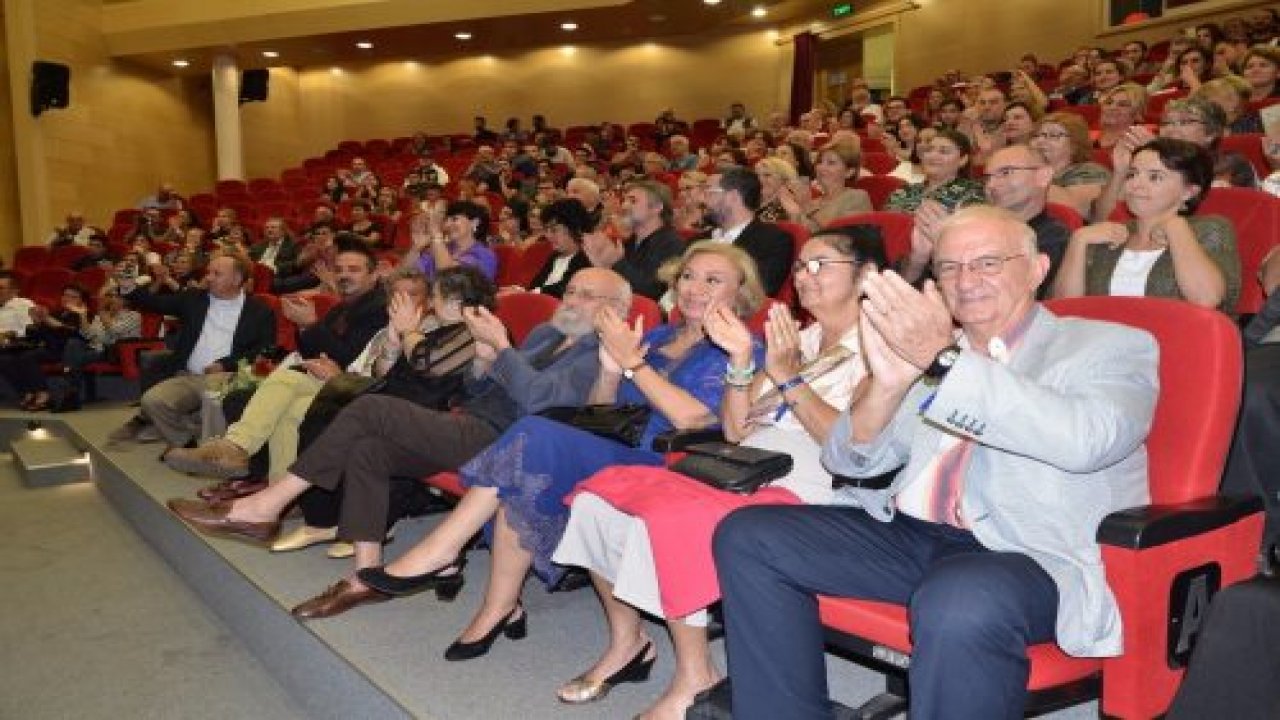 4. Kısa Film Festivali sona erdi