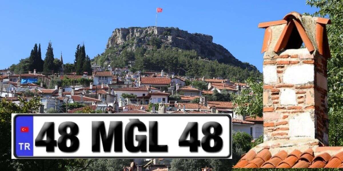Dünya Muğlalılar Günü Kutlu Olsun