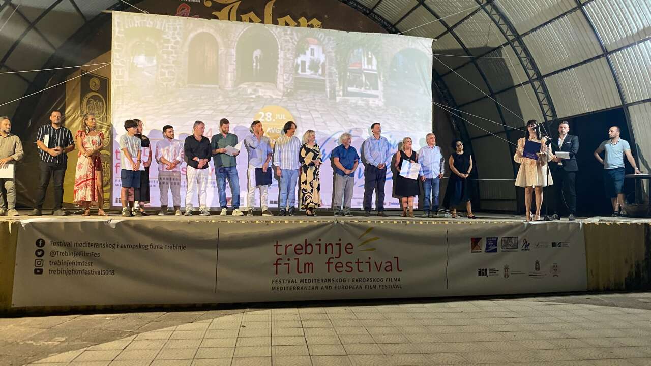 Bodrum'un Ekolojik Mirasını Anlatan "FİLOS" Belgeseline Uluslararası Ödül