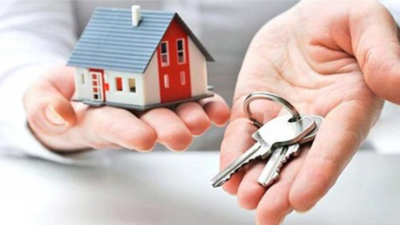 Yabancı yatırımcı konut alımında rekor kırdı