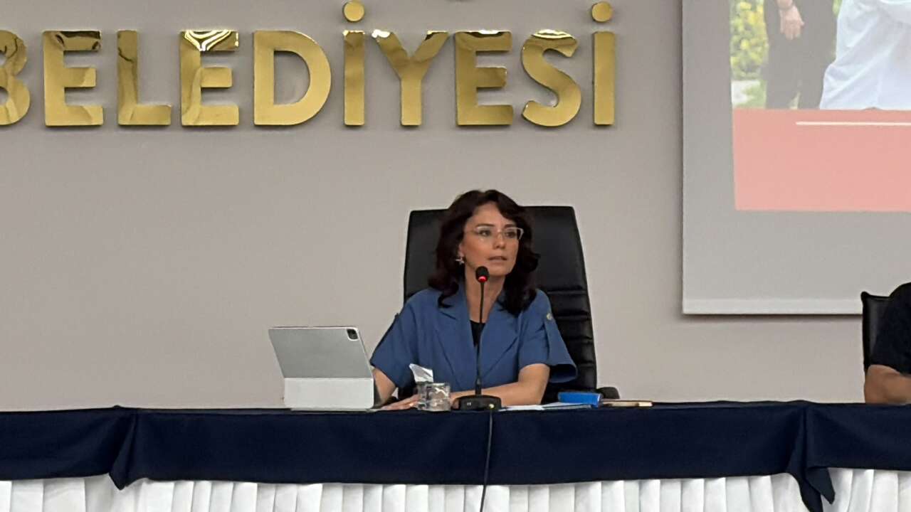 Menteşe’de Yeni Parka Selahattin Sapmaz’ın Adı Verildi