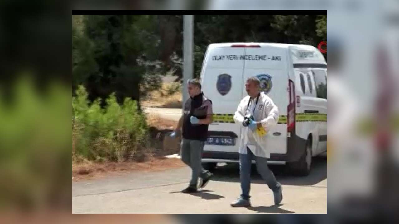 Şüpheli Ölüm: 25 Yaşındaki Genç Ağaçlık Alanda Ölü Bulundu
