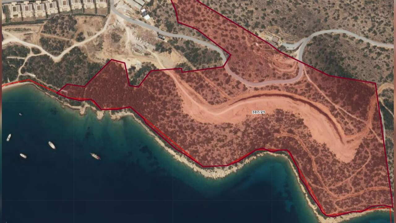 Bodrum'da Denize Sıfır Kamu Arazilerine 100 Milyon Liralık Teklif! Turizm Yatırımları İçin İhale Tamamlandı