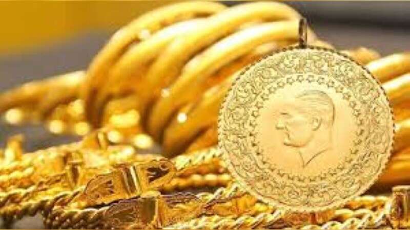 Altın Fiyatları Yükselişe Geçti,Gram Altın 6 Bin TL'yi Aştı: İşte 5 Ağustos 2026 Güncel Altın Fiyatları