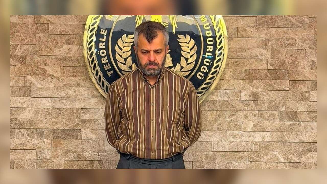 Burkay Karatepe, Fetö’nün Mahrem Yapılanmasını Ve Suikast Girişimini İtiraf Etti