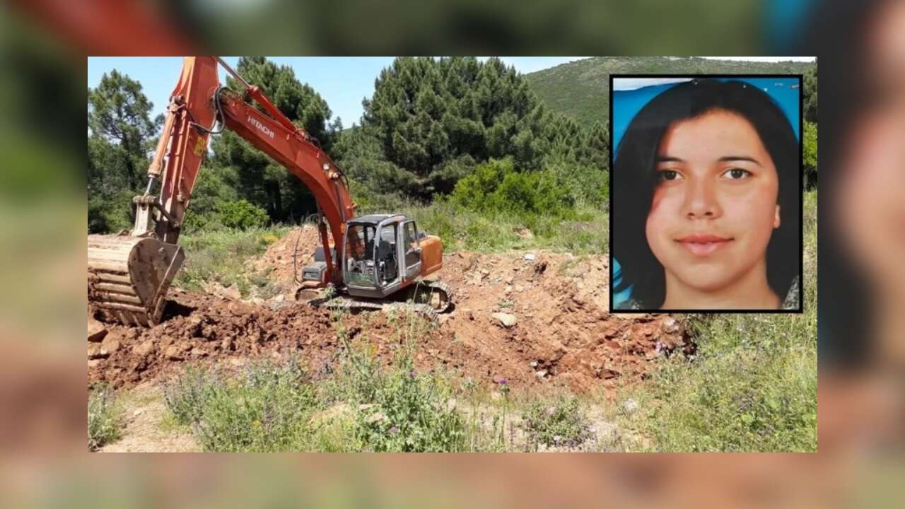 Fethiye'de 20 Yıldır Kayıp Aranıyordu, Tüfekle Vurularak Öldürüldüğü Ortaya Çıktı