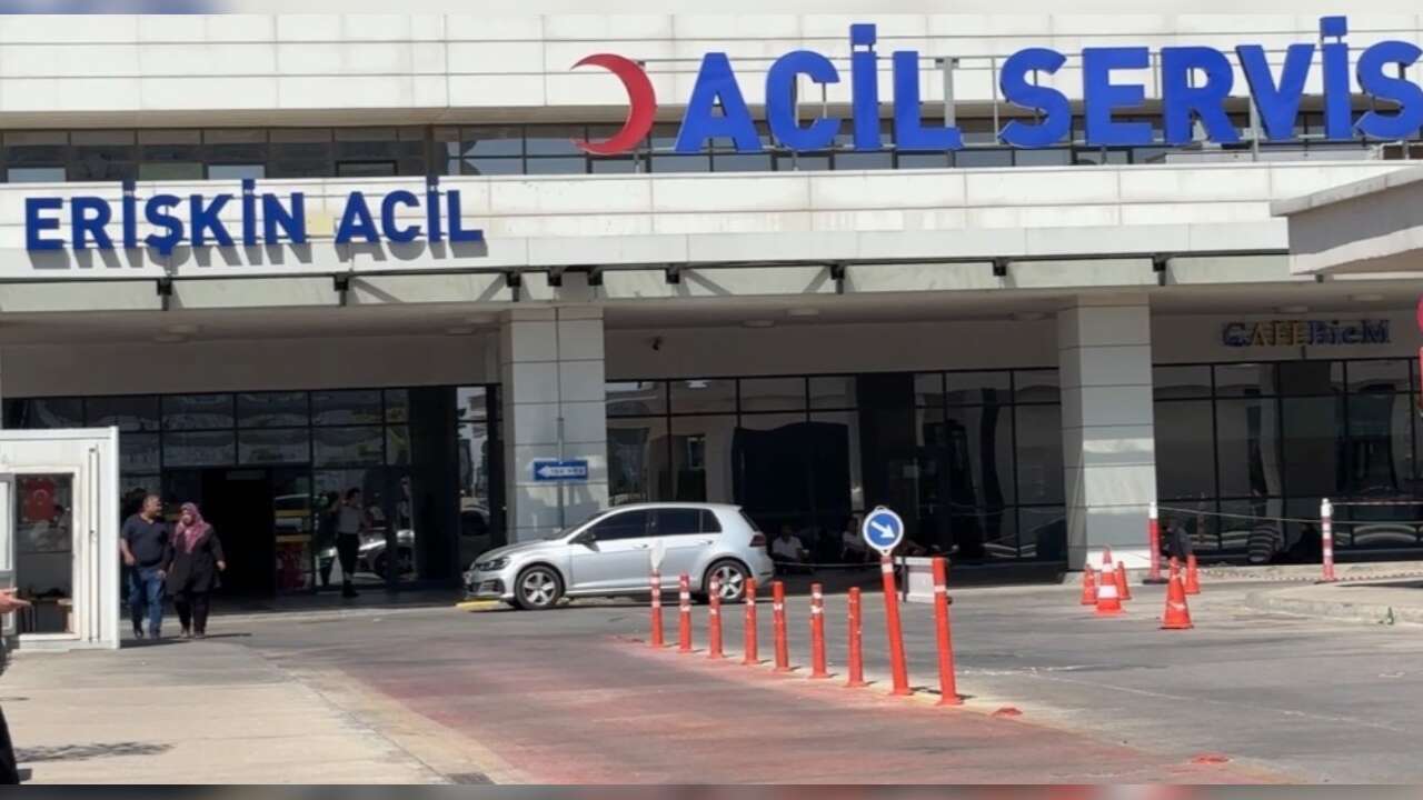 Çocukların Kavgasına Aileleri Dahil Oldu: 1 Ölü, 5 Yaralı