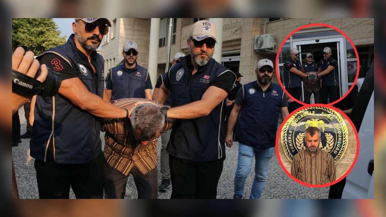 10 Yıl Firari Olan FETÖ’nün Marmaris’teki Suikast Timi Sanığı Burkay Karatepe Tutuklandı