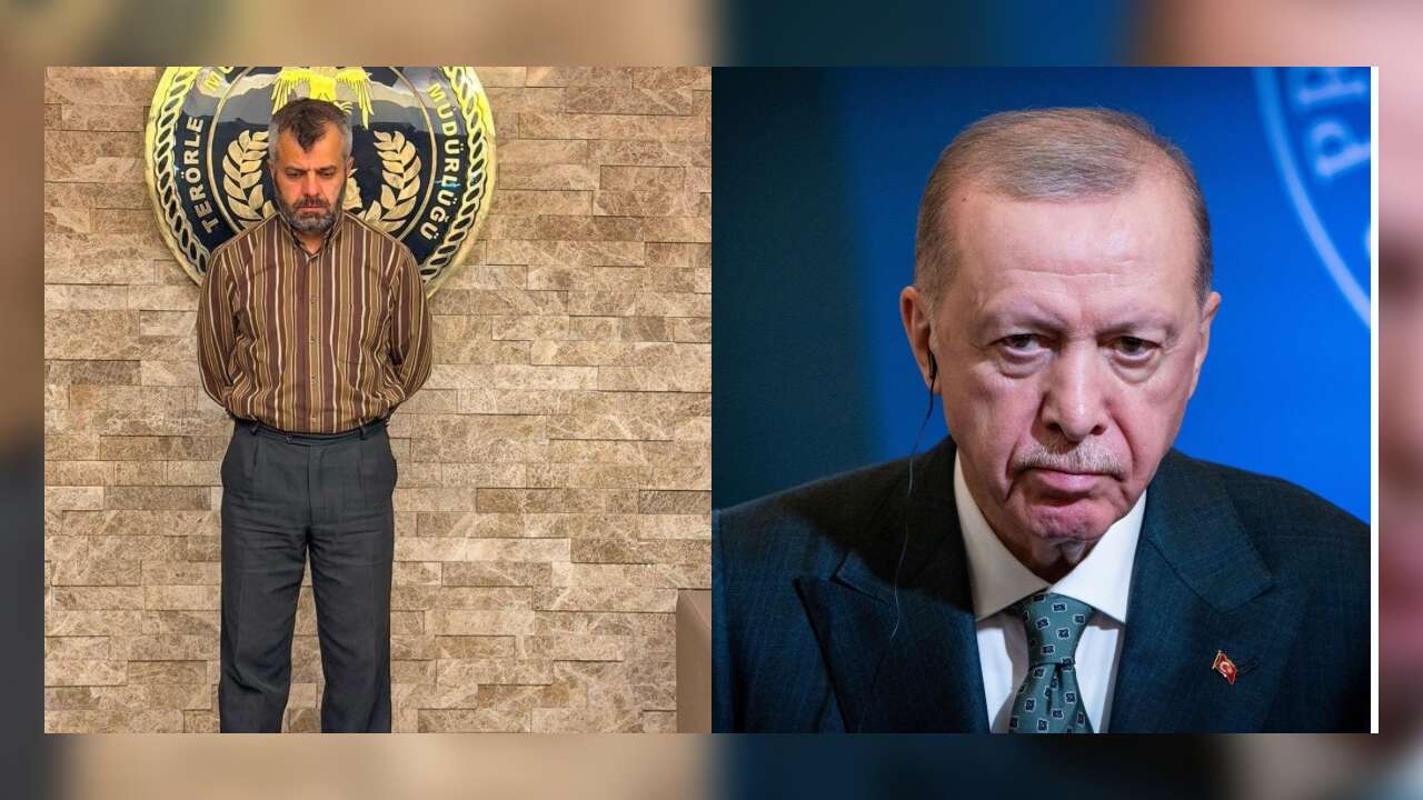 Cumhurbaşkanı Erdoğan, FETÖ'nün Suikast Timindeki Burkay Karatepe'den Şikayetçi Oldu