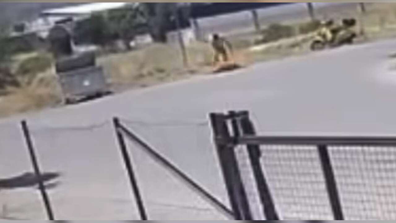 Muğla’da Büyük Tehlike: Otluk Alanı Ateşe Verip Motosikletle Kaçtı