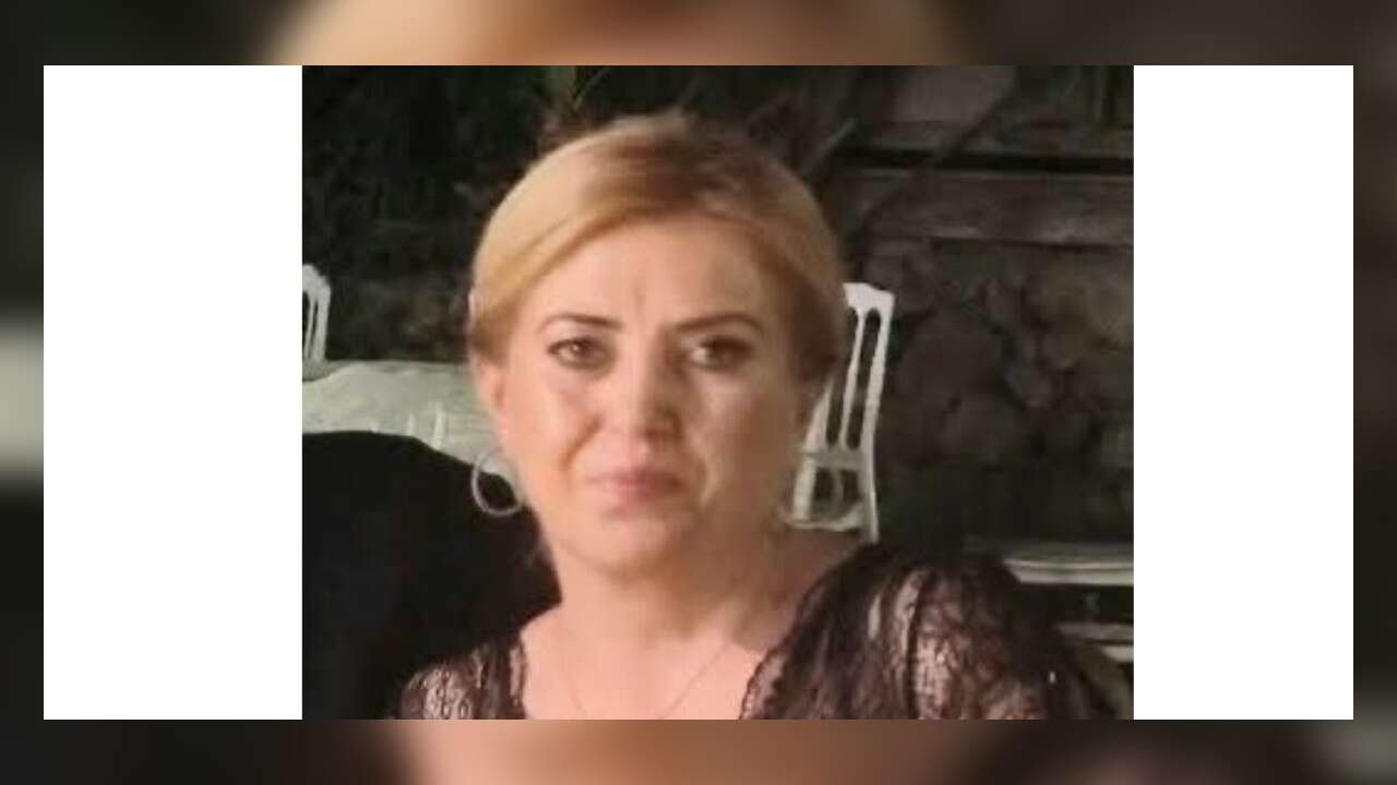 Muğla’da Tülin Çekiç 52 Yaşında Hayatını Kaybetti