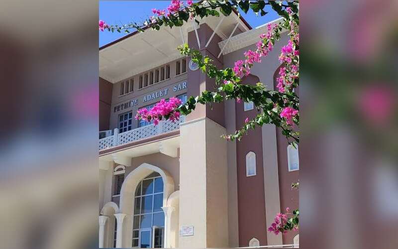 Muğla’da Görevli İmam Uyuşturucuyla Yakalandı