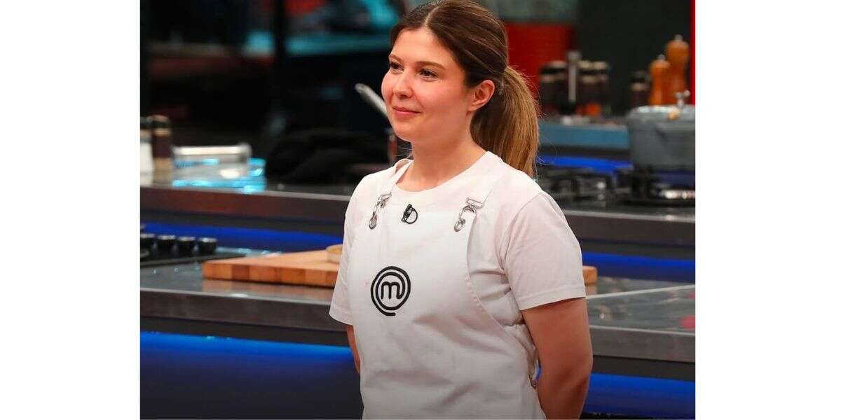 Yatağanlı Bahar Kaya, MasterChef Türkiye 2026 Ana Kadrosunda