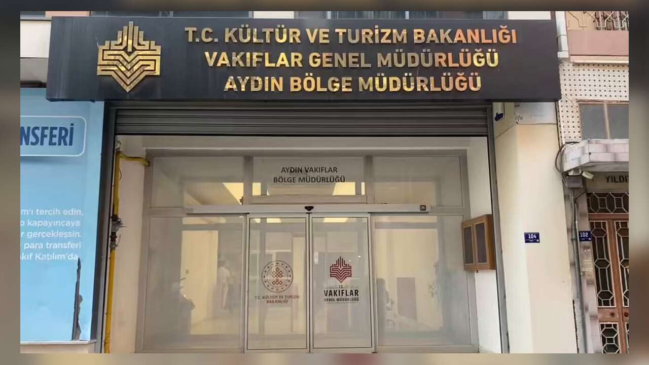 Muğla ve Aydın'da Kiralık Tarla, Zeytinlik ve İş Yerleri İhaleye Çıkıyor,  Vakıflar 153 Taşınmazı Kiraya Verecek