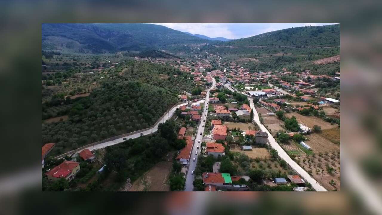 Milas'a 48 MWe Kapasiteli GES ve 2 Milyar TL'lik Dev Yatırım İçin ÇED Olumlu Kararı
