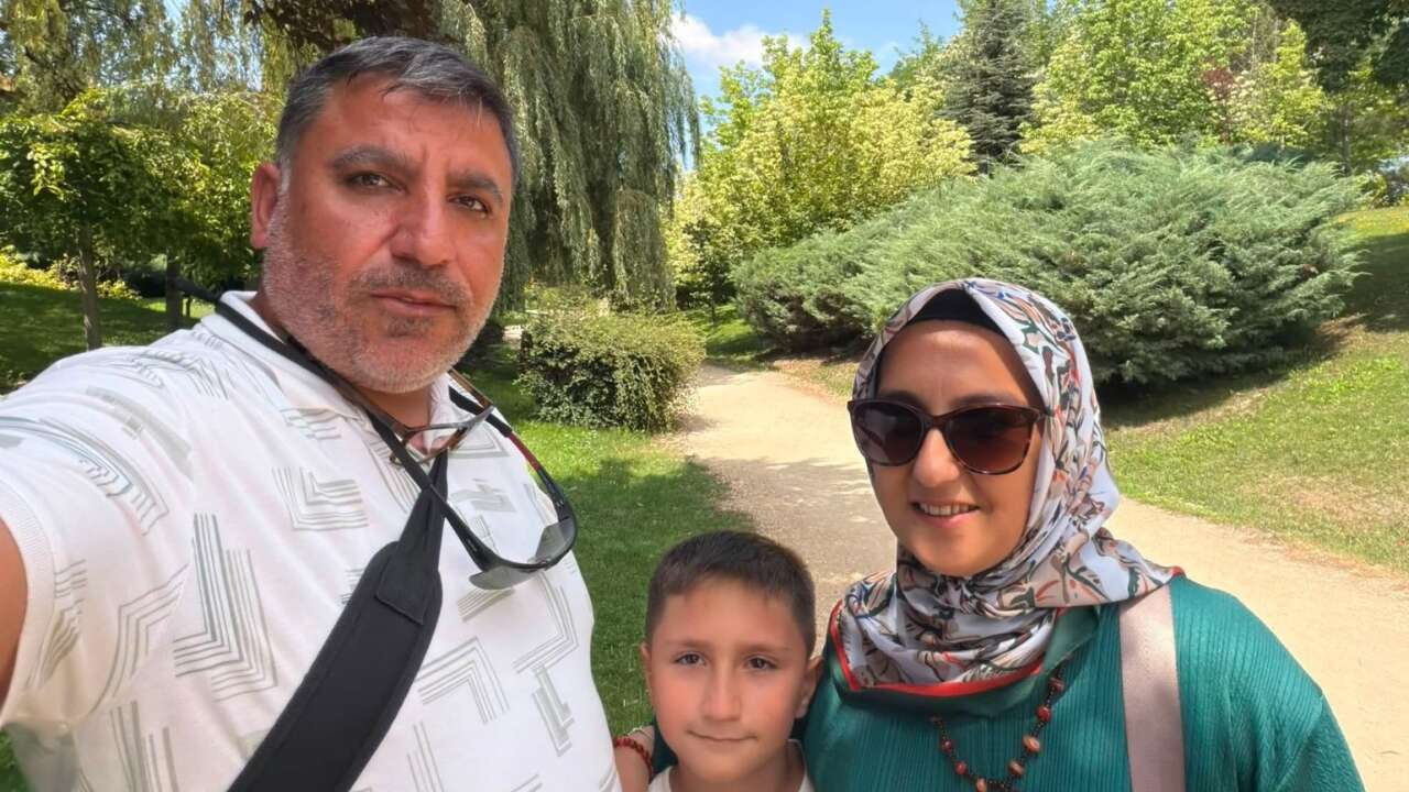 Komşu Evindeki İlaçlama Sonrası 9 Yaşındaki Çocuk Hayatını Kaybetti