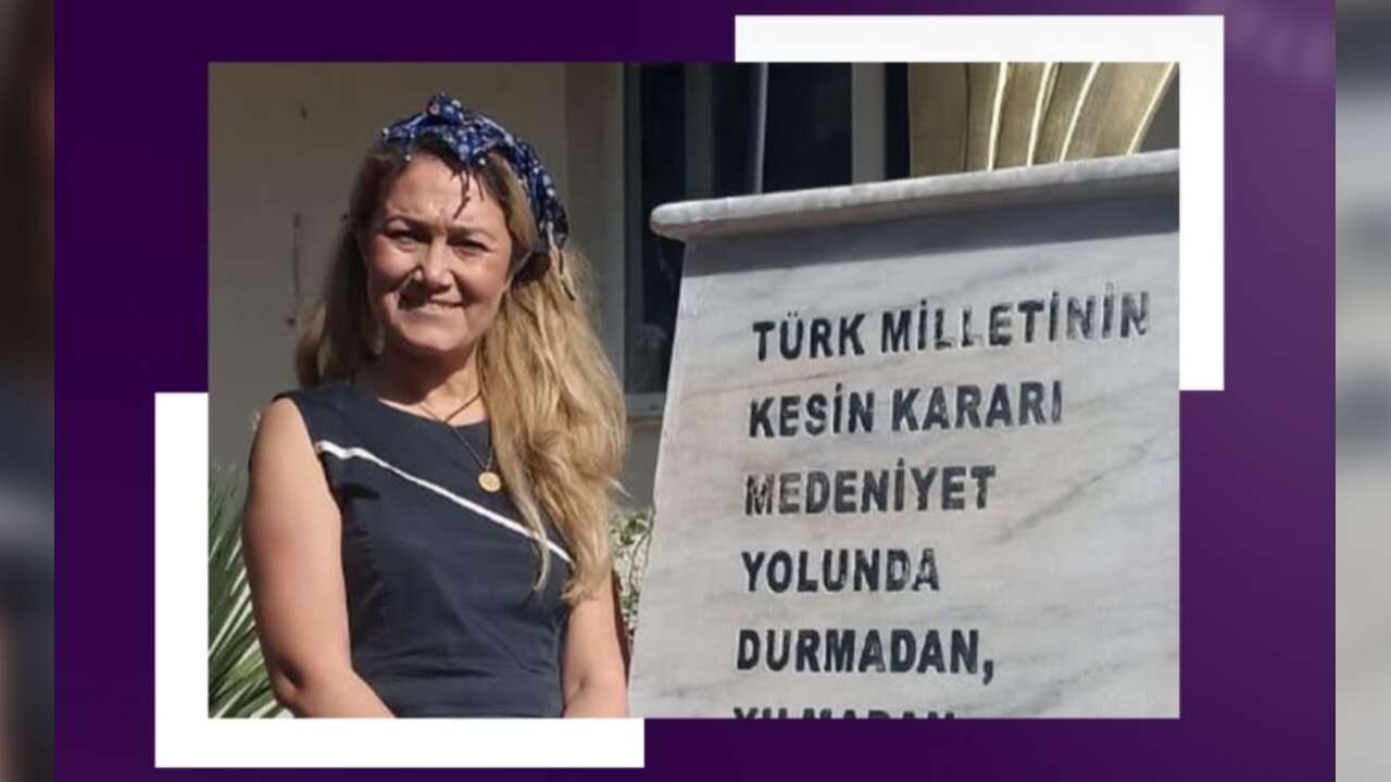 Milas’ta Kadın Muhtara Saldırıya Ahmet Aras’tan Tepki: “Şiddetin Her Türlüsünü Kınıyorum”