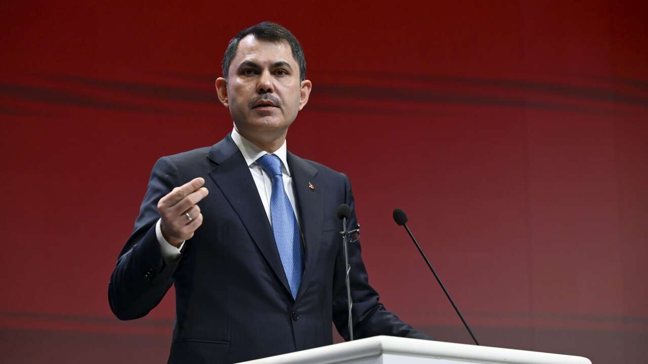 Muğla'da Yangınlarda 43 Ev Hasar Gördü