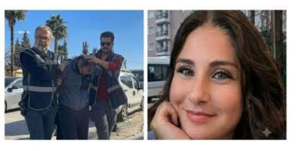 ​"Pişmanım" Savunması Kar Etmedi: Özlem Arslan'ı Katleden Sanığa Ağırlaştırılmış Müebbet