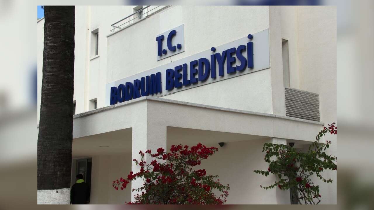 Bodrum Belediyesi 15 Personel Alacak: Başvurular Yarın Sona Eriyor