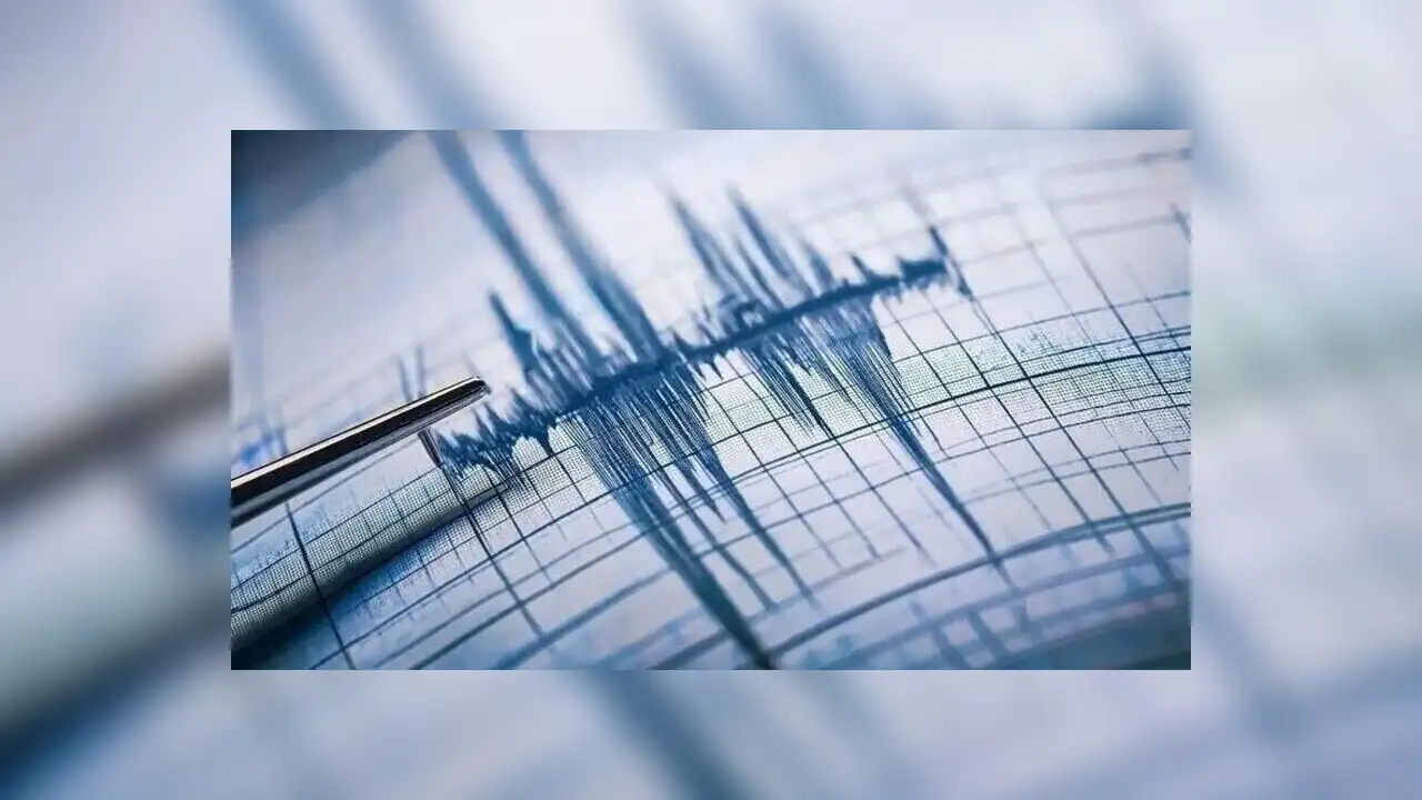 Marmaris Açıklarında 4.1 Büyüklüğünde Deprem