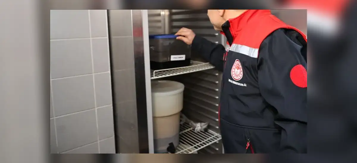 Muğla'da Gıda Denetimlerinde 1,5 Milyon TL Ceza: 2 Bin 20 Denetim, 42 İşletmeye Yaptırım