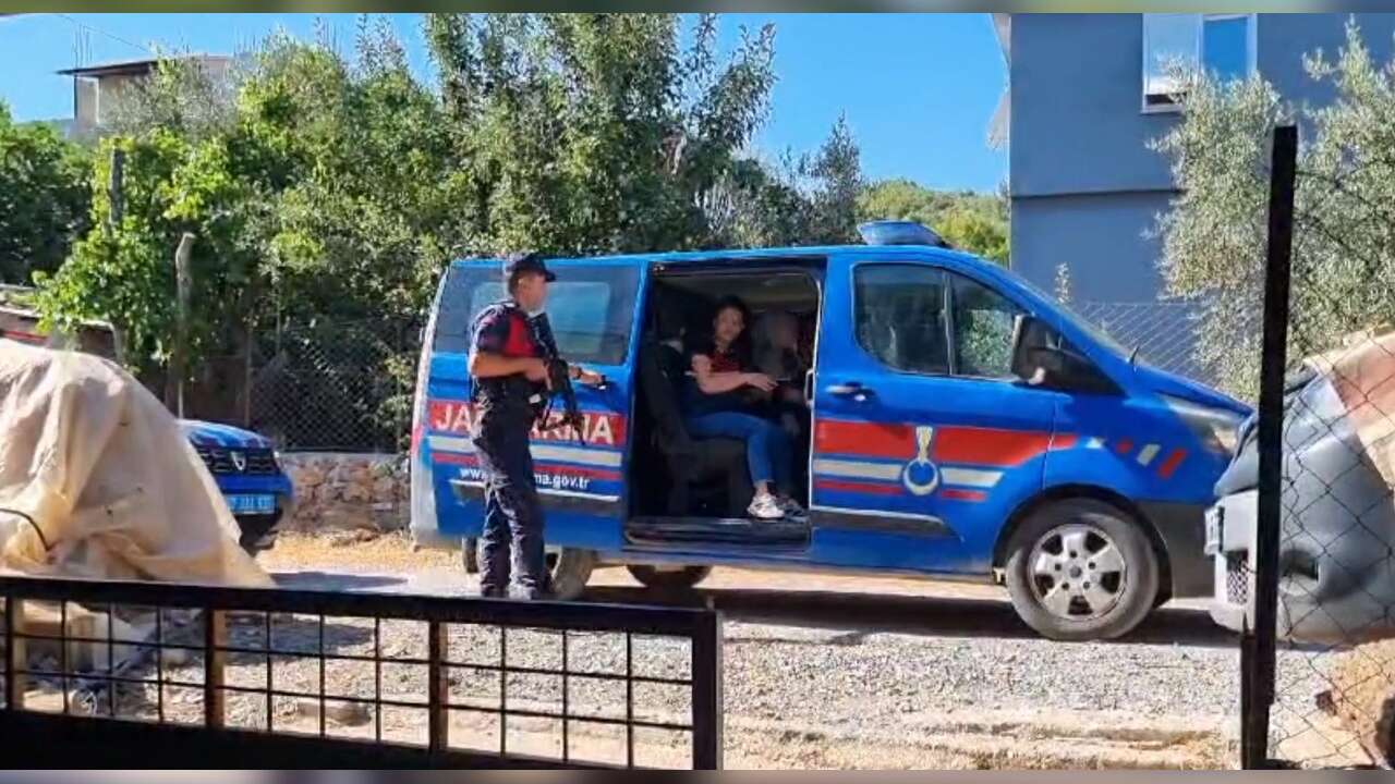 Muğla Dahil 30 İlde DEAŞ Operasyonu: 104 Şüpheli Yakalandı