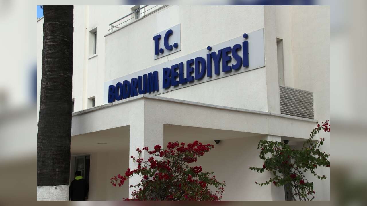 Bodrum Belediyesi 15 Taşınmazı 5 Yıllığına Kiraya Veriyor: İhale 25 Ağustos'ta