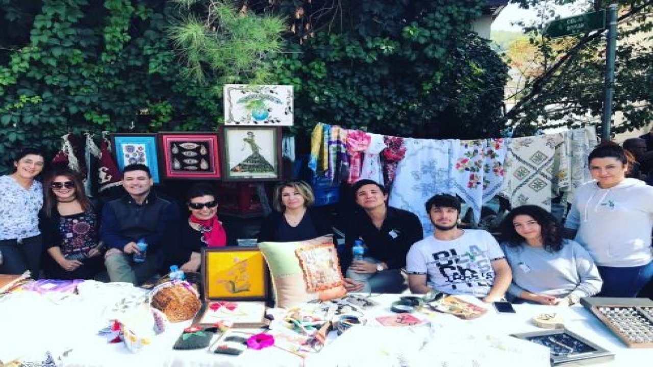 MYO, Tarhana Festivali’ne destek verdi