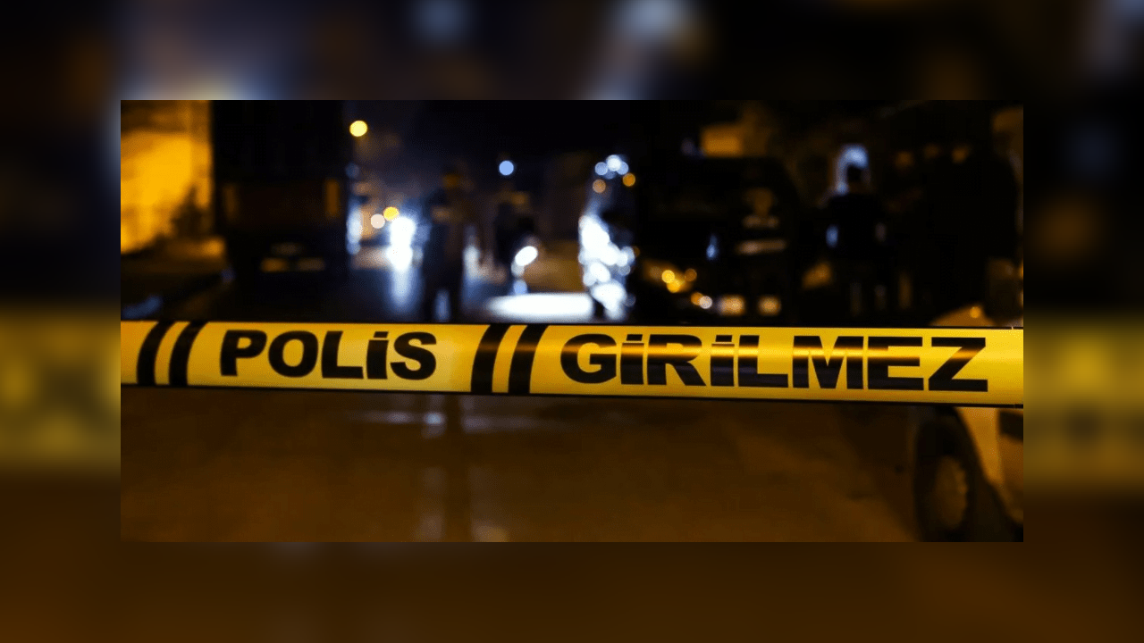Oto Tamir Dükkanında İki Kişinin Cansız Bedeni Bulundu