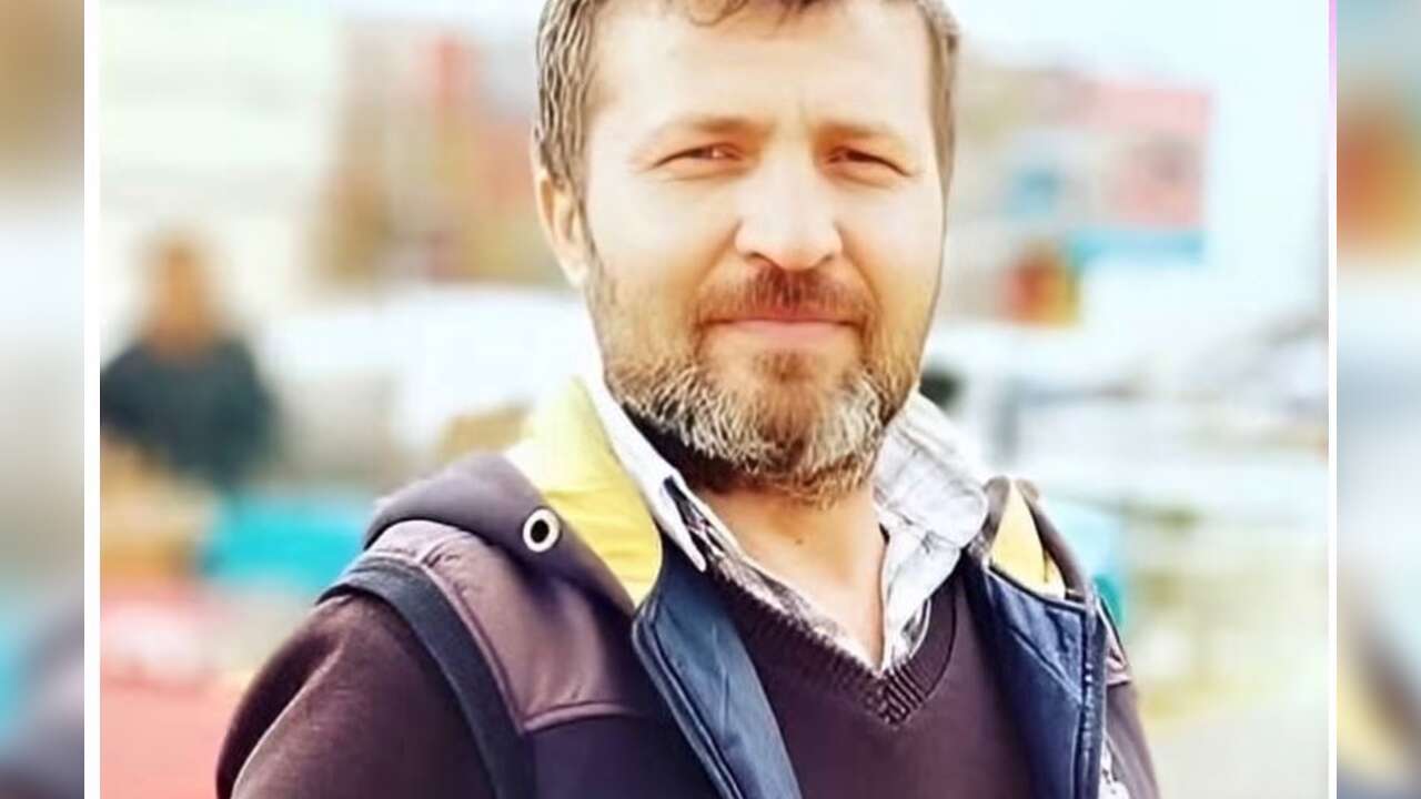Muğla’nın Sevilen Pazar Esnafı Mustafa Özdemir Hayatını Kaybetti