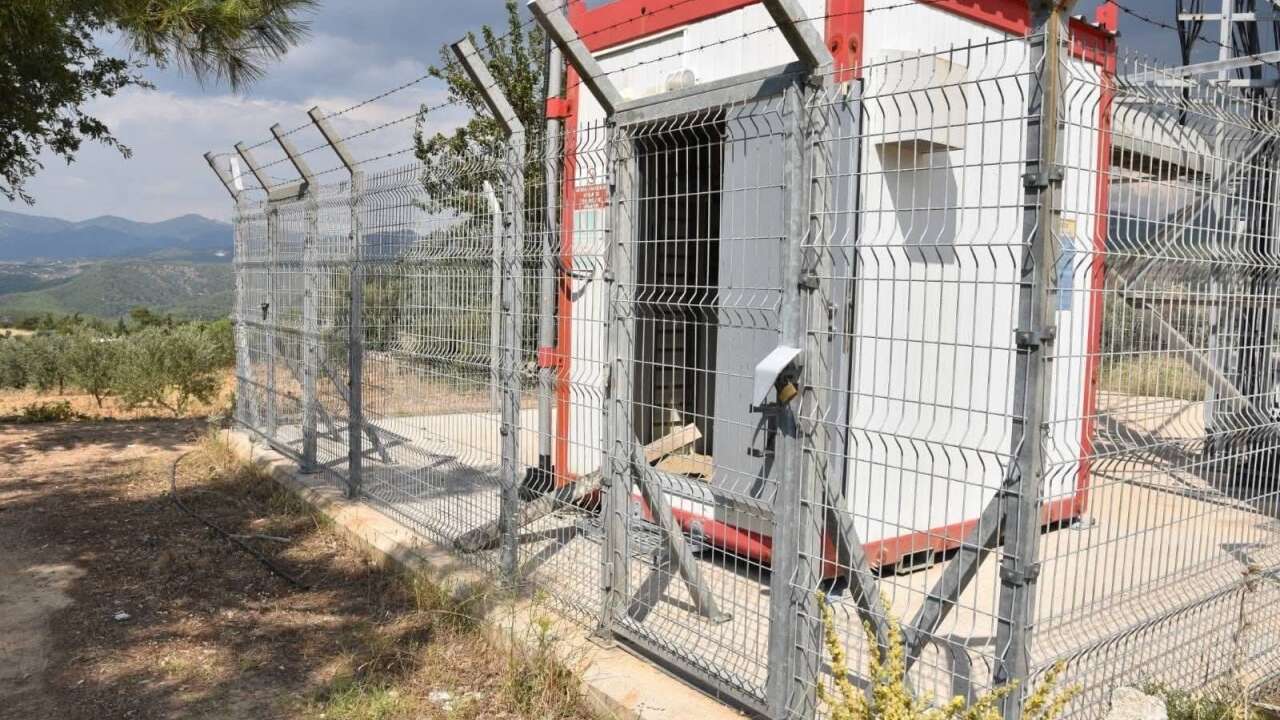 Muğla Jandarmasından Dev Operasyon: 76 Akü Çalan Hırsız Cezaevinde