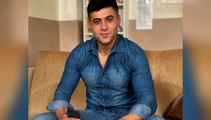Uzman Çavuş Ökkeş Altıntaş Evinde Ölü Bulundu
