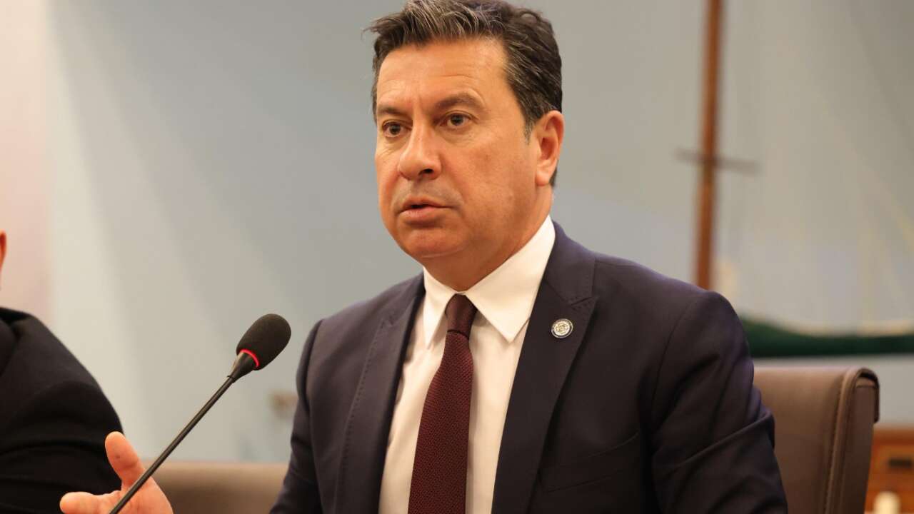 Ahmet Aras, 2,5 Yıllık İcraatlarını Muğlalılara Açıklayacak