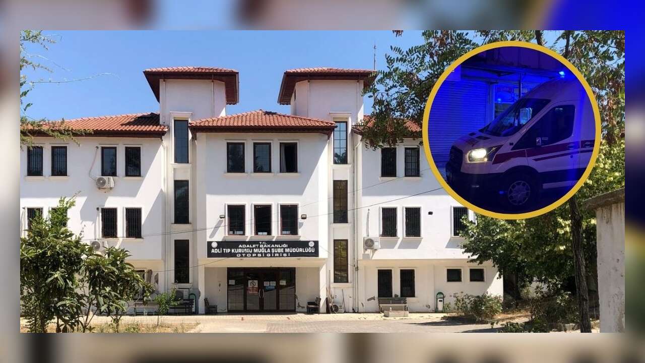 Menteşe’de Şüpheli Ölüm: Evinde Hareketsiz Bulunan Şahıs Hayatını Kaybetti