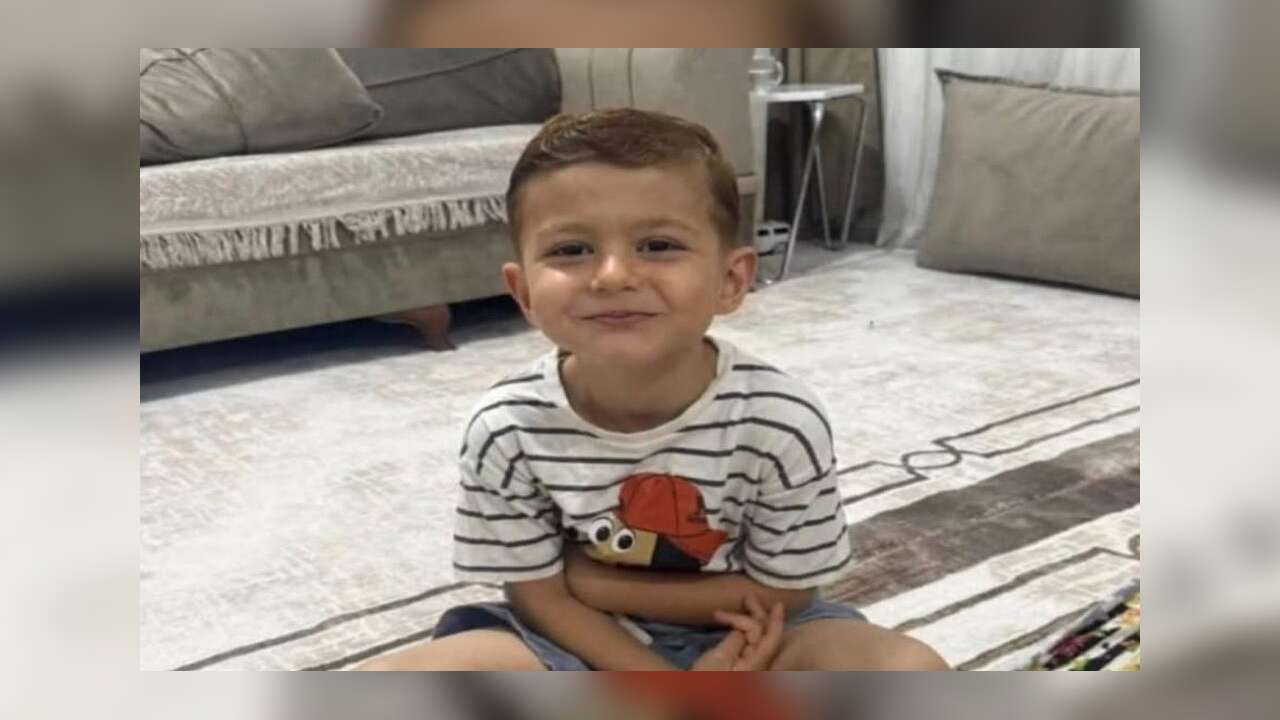 Klima Can Aldı:  4 Yaşındaki Çocuk Elektrik Akımına Kapılarak Öldü