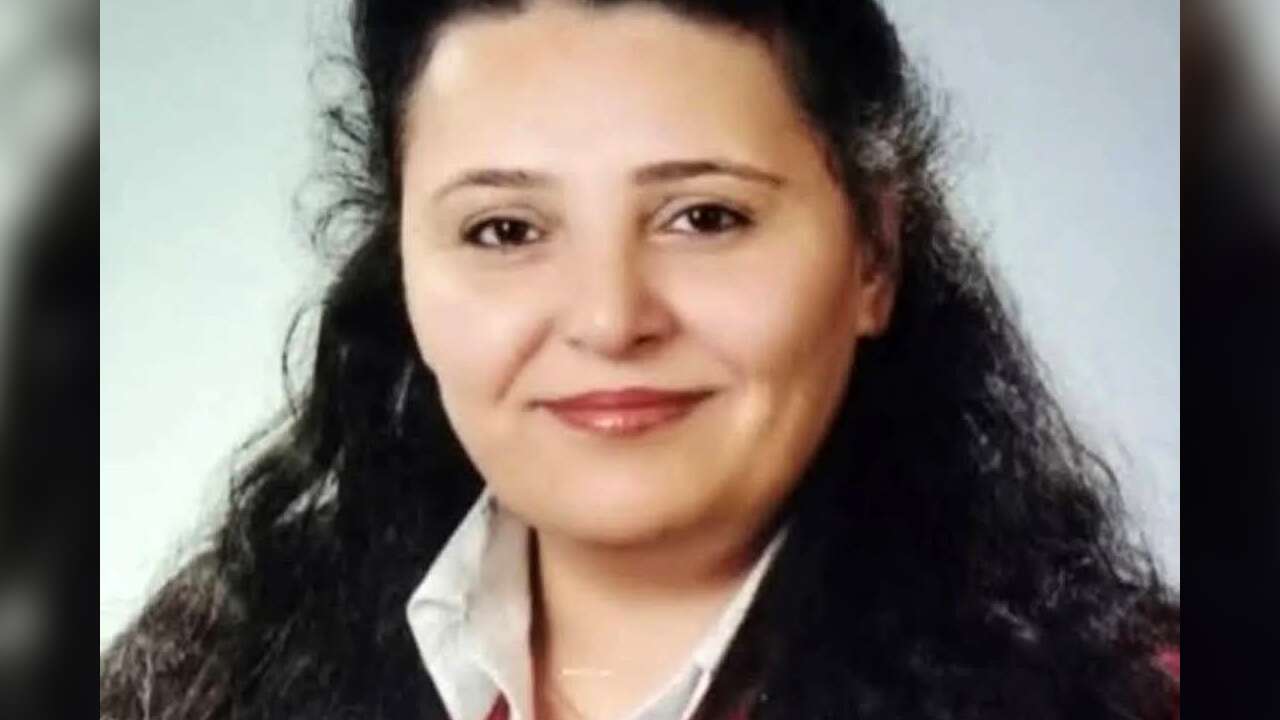 Doğum Gününde Kazada Hayatını Kaybetti