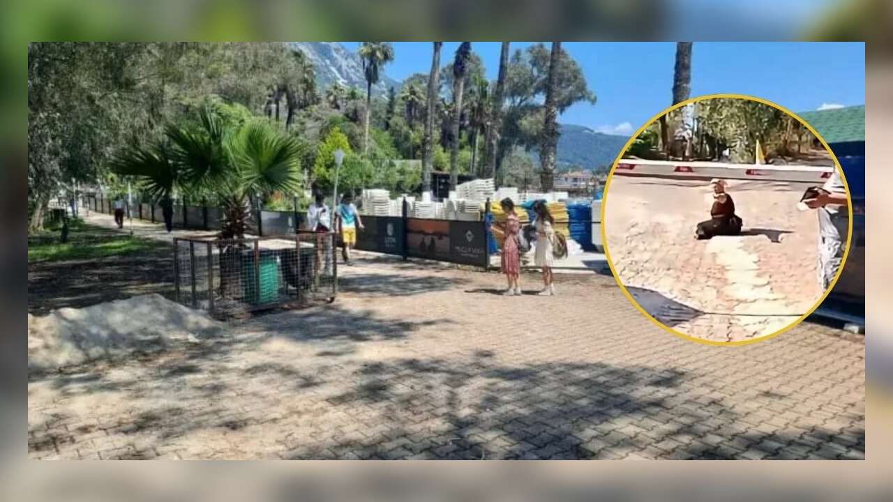 Akyaka’da Engelli Vatandaşın Otopark Girişinde Yaşadığı Olay Gündem Oldu: Muğla Vakfı’ndan Açıklama