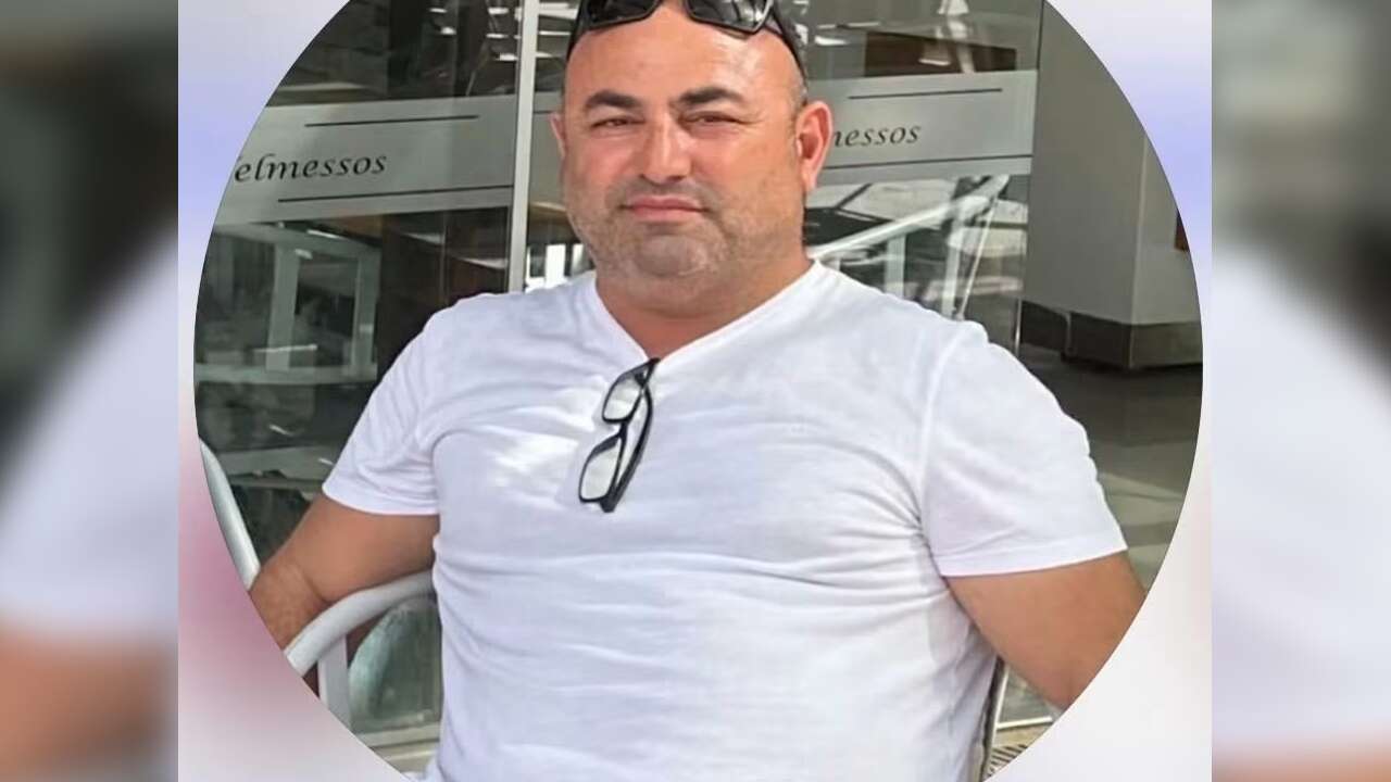 Muğla’da Tanınmış Turizmci 50 Yaşında Hayatını Kaybetti