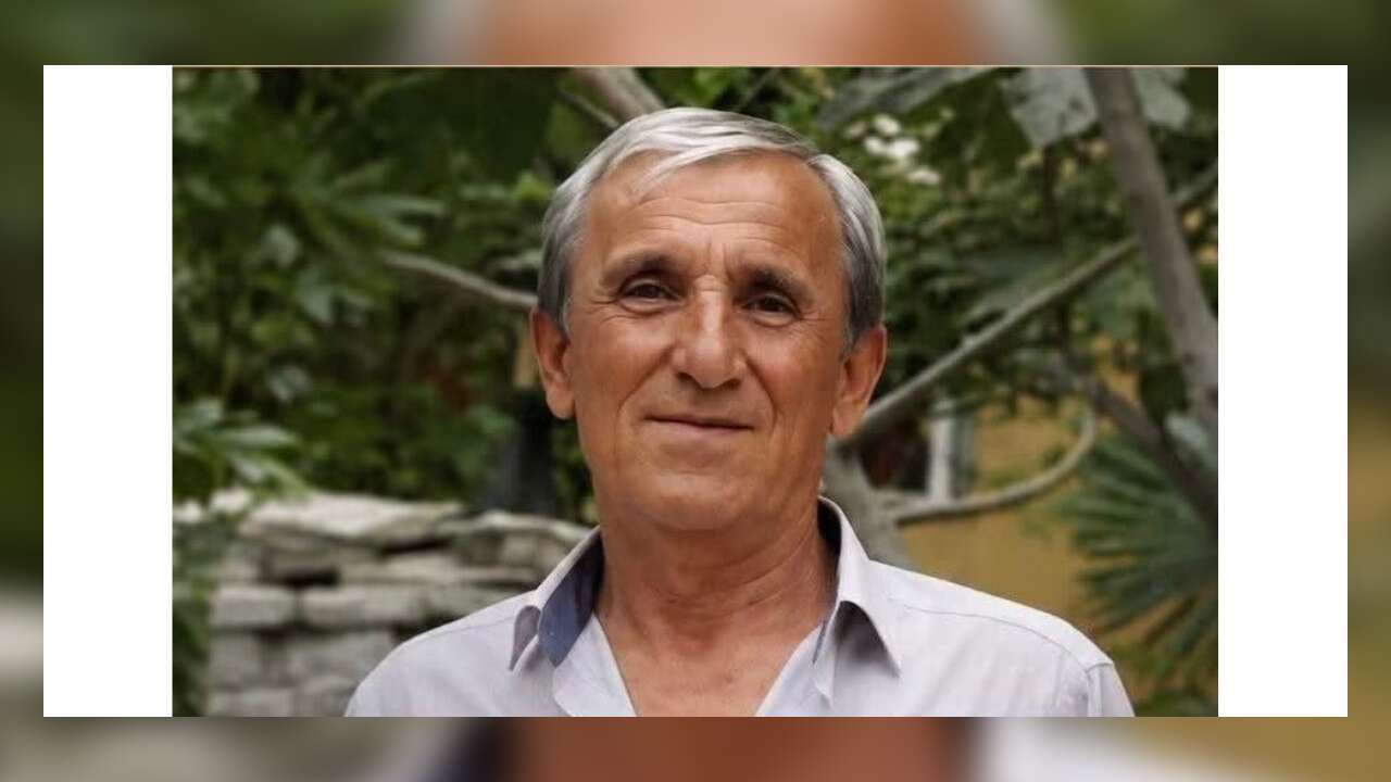 Muğla’da Eski Dolmuşçu Halil Filis Hayatını Kaybetti