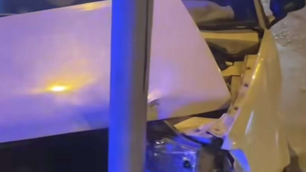 Muğla’da Kırmızı Işık İddiası: Kaza Sonrası Otomobil Kullanılamaz Hale Geldi