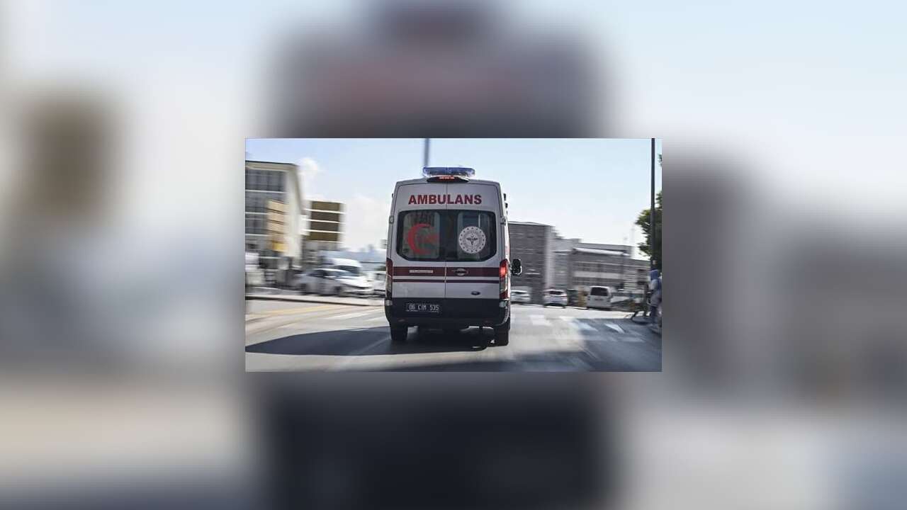 Aile Kavgasında Yengesini Öld*rdü, Ağabeyini Ağır Yaraladı