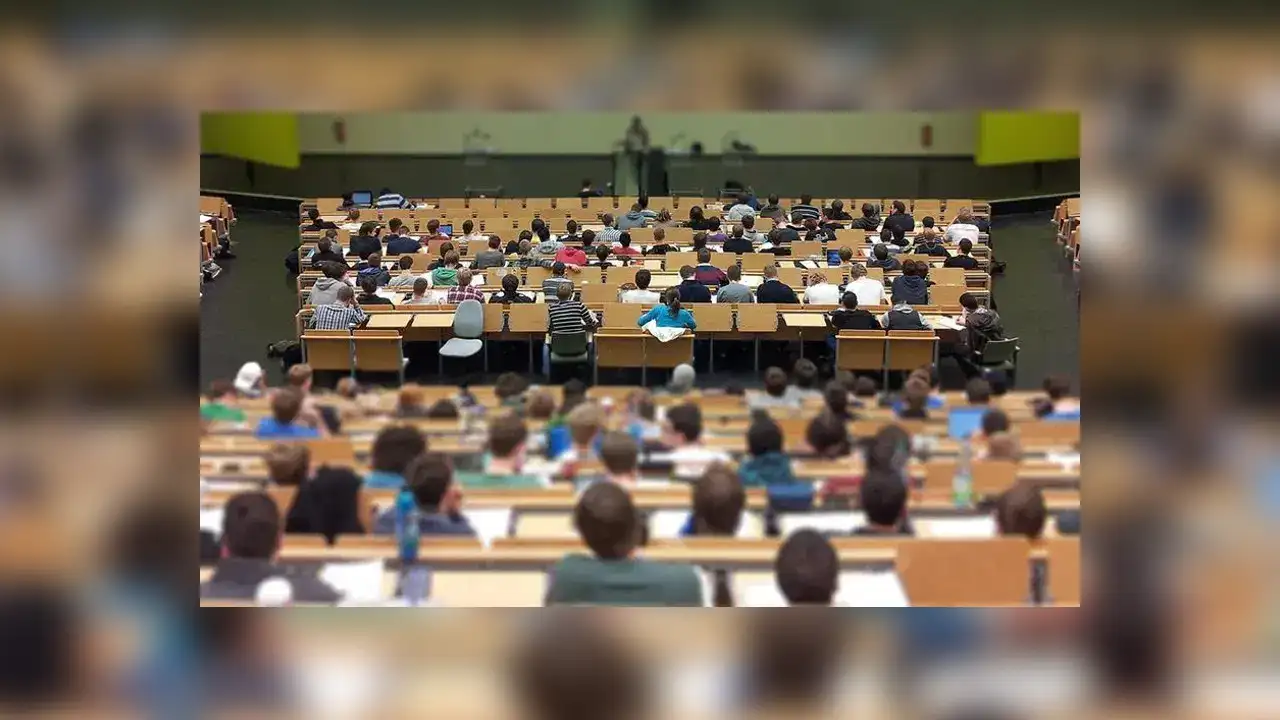 Öğrenci Affı ve Yükseköğretime İlişkin Düzenlemeler Resmi Gazete'de