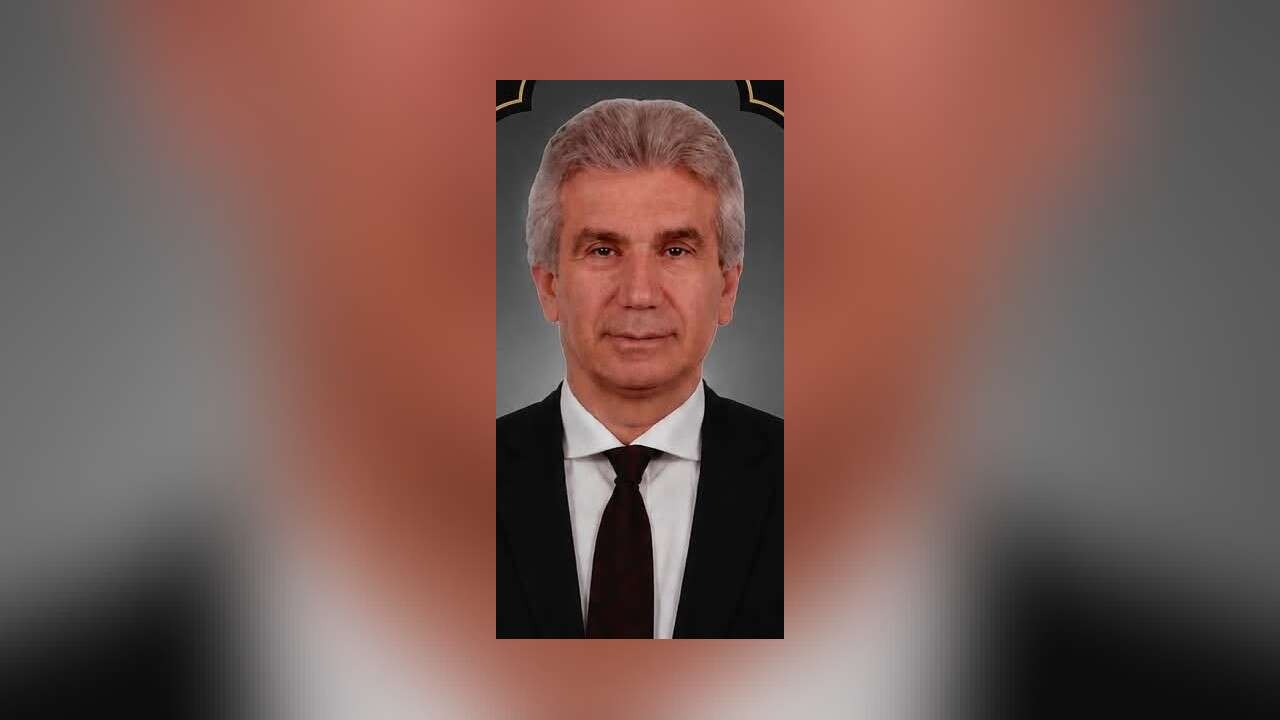 Camide Görev Başındaydı, Kalp Krizi Sonrası Hayatını Kaybetti